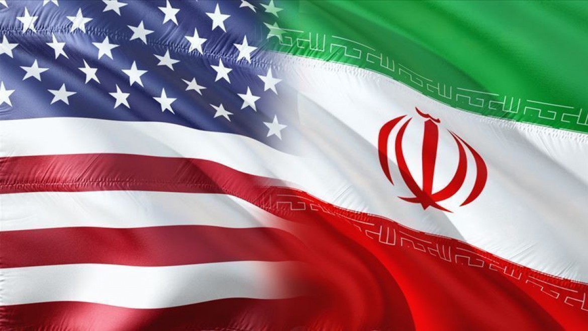 ABD'nin İran'a 'vuralım ama ses çıkarmayın' mesajı gönderdiği iddiası