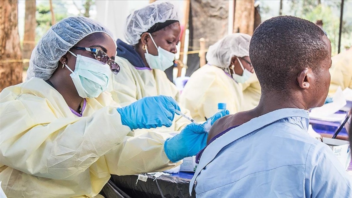 DSÖ: Kongo Demokratik Cumhuriyeti'nde Ebola salgını bitti