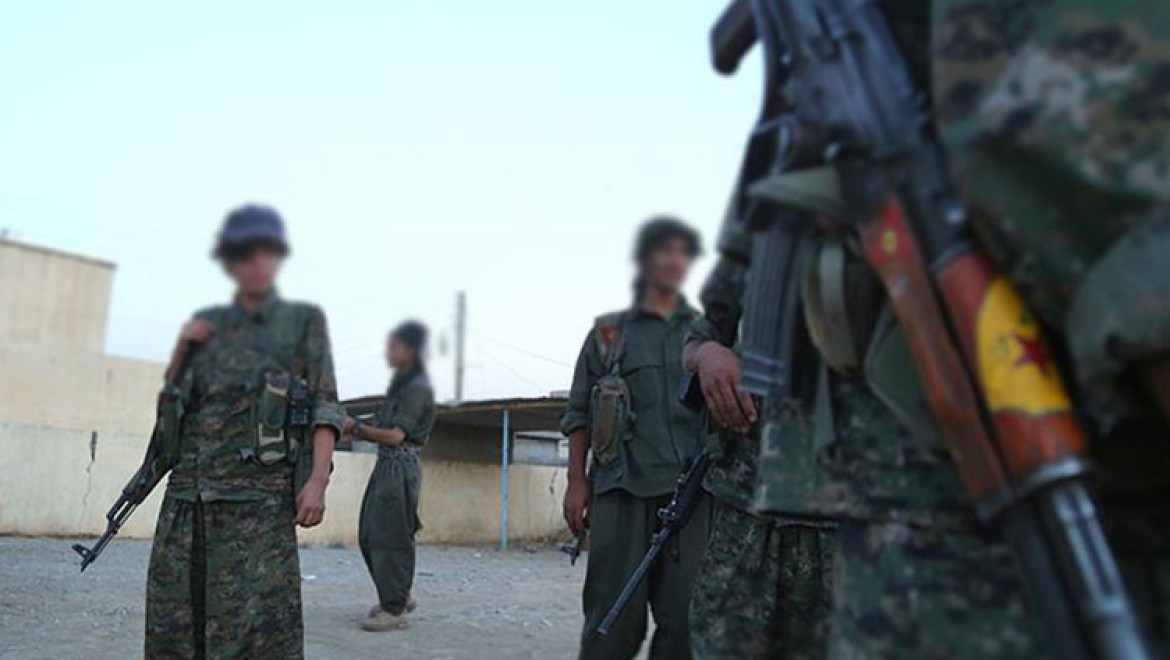 'PKK Üzerinden Türkiye'yi Manipüle Ediyorlar'