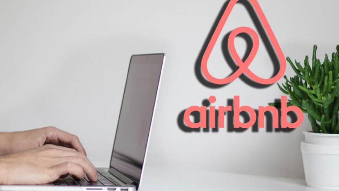 Airbnb Batı Şeria'daki İsrail Evlerini Web Sitesinden Kaldırıyor