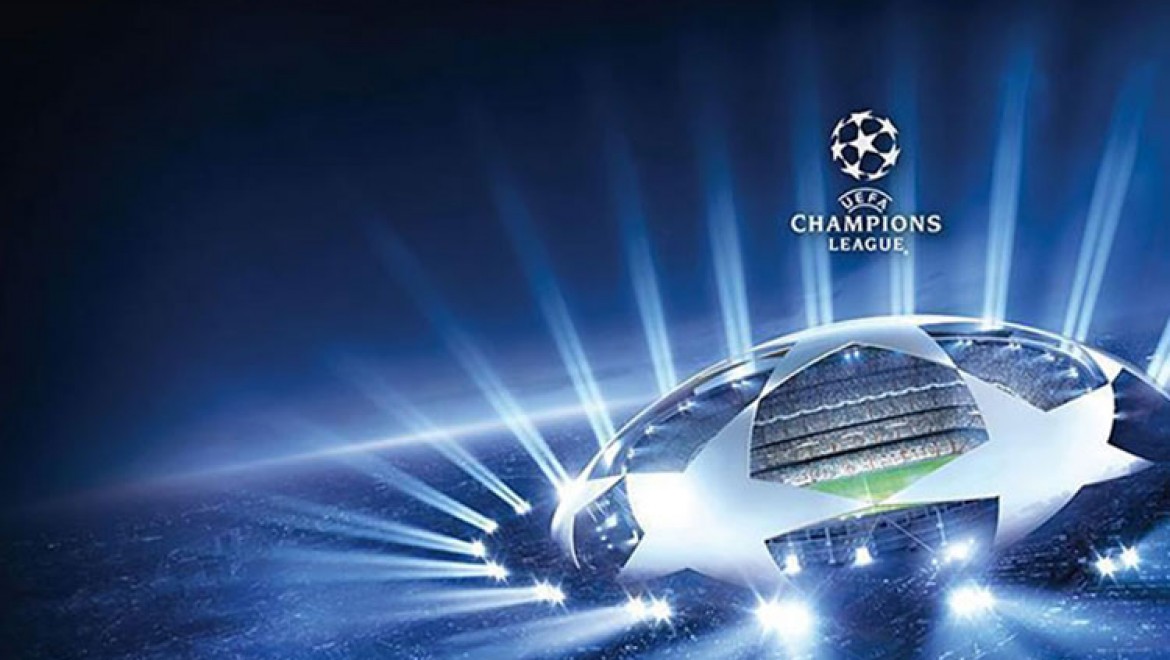 UEFA Şampiyonlar Ligi'nde play-off turuna yükselen takımlar belli oldu