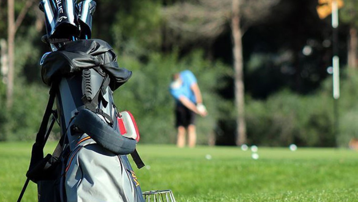 30 Ağustos Federasyon Golf Kupası İstanbul'da düzenlenecek