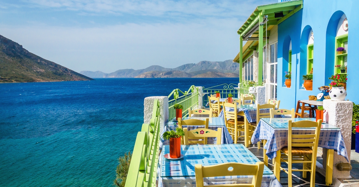 TatilBudur Kapıda Vize Uygulaması ile Yunan Adalarına Olan Güncel Talebi Değerlendirdi