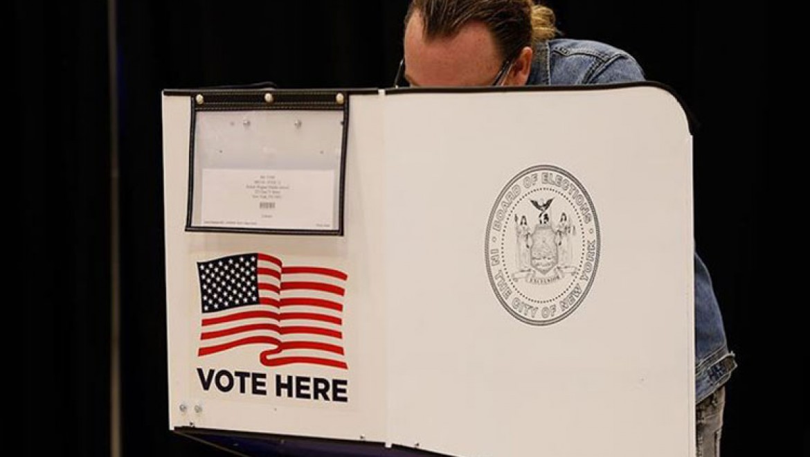 ABD'de 3 Kasım başkanlık seçim süreci nasıl işleyecek?