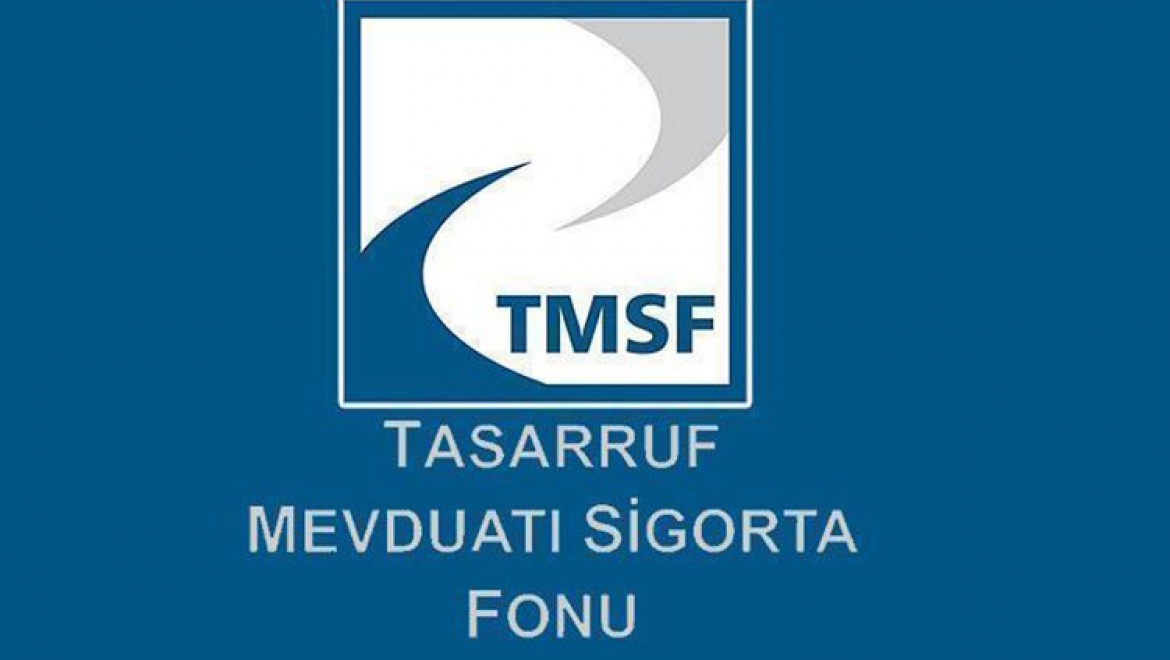TMSF 8 basın yayın kuruluşunun mallarını satışa çıkardı