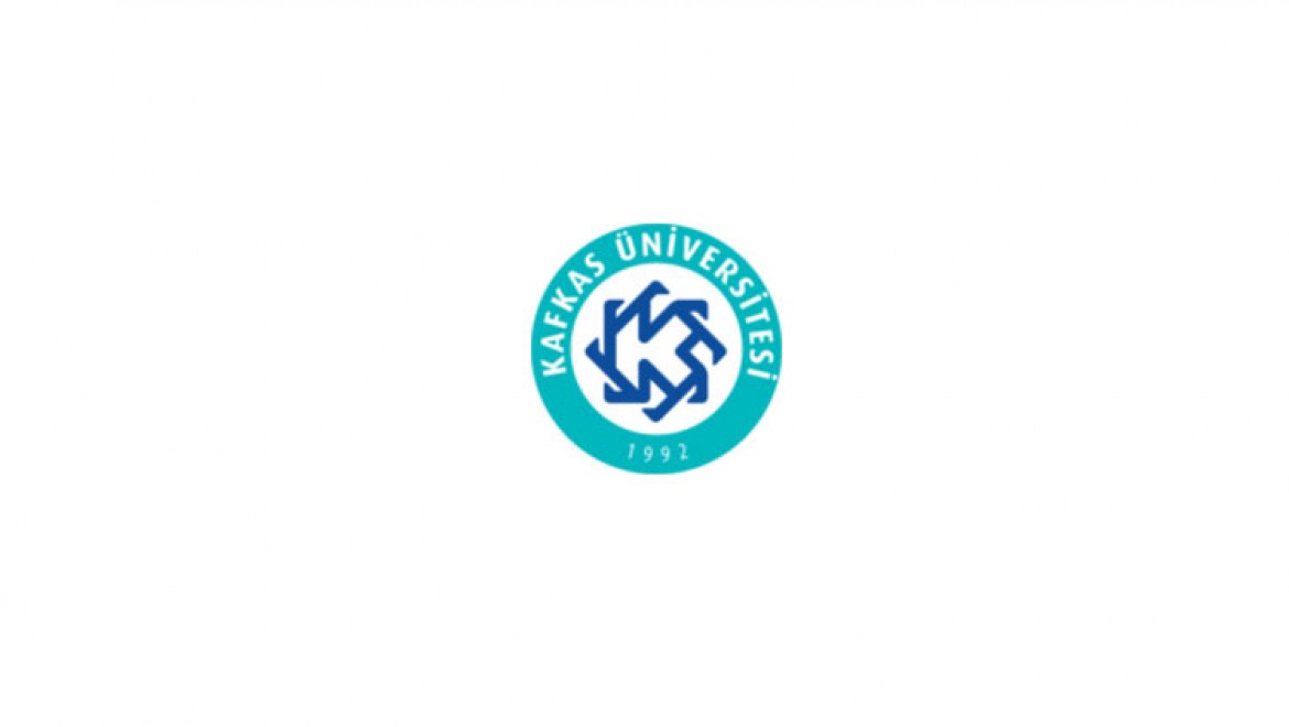 Kafkas Üniversitesi Öğretim Üyesi alacak