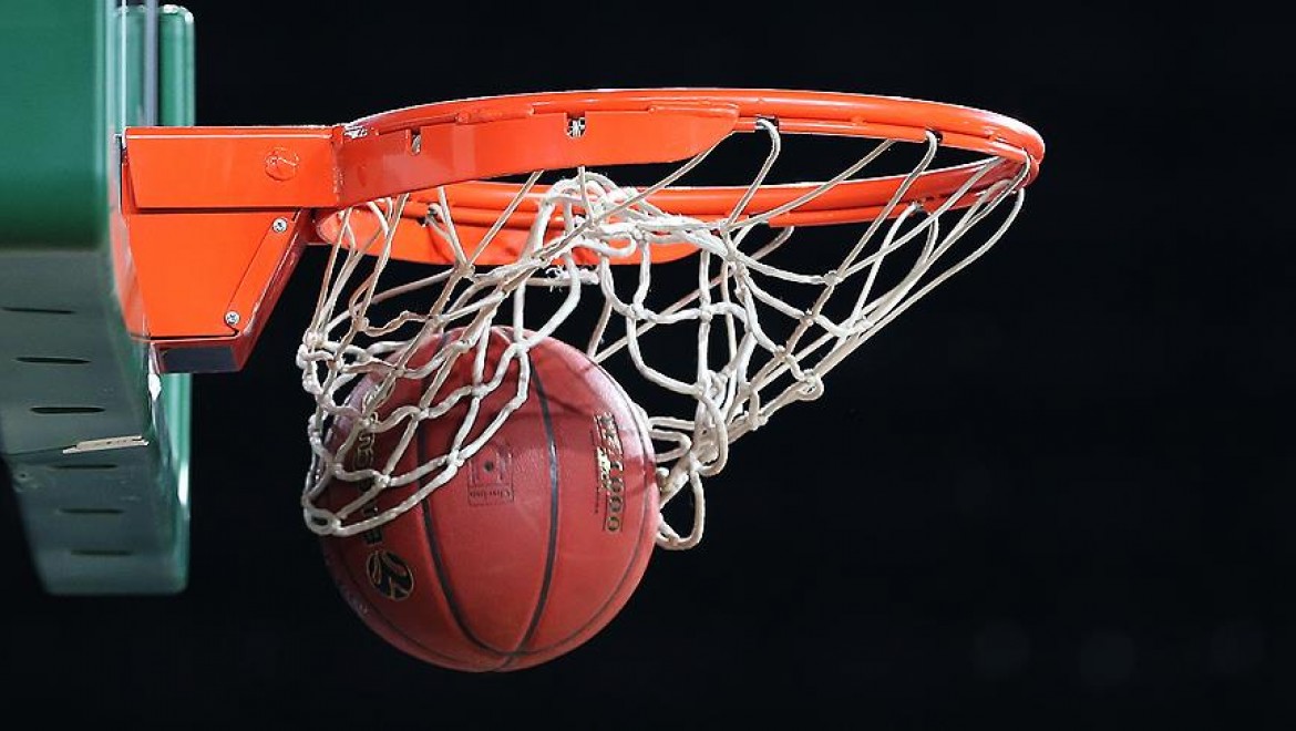 Basketbolda Türkiye Kupası Heyecanı Başlıyor