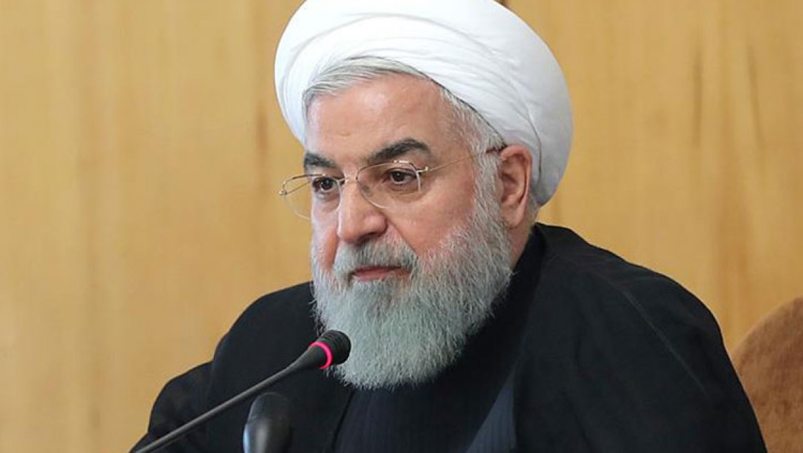 "ABD İran Petrolünü Sıfırlayamayacağını İtiraf Etmiştir"