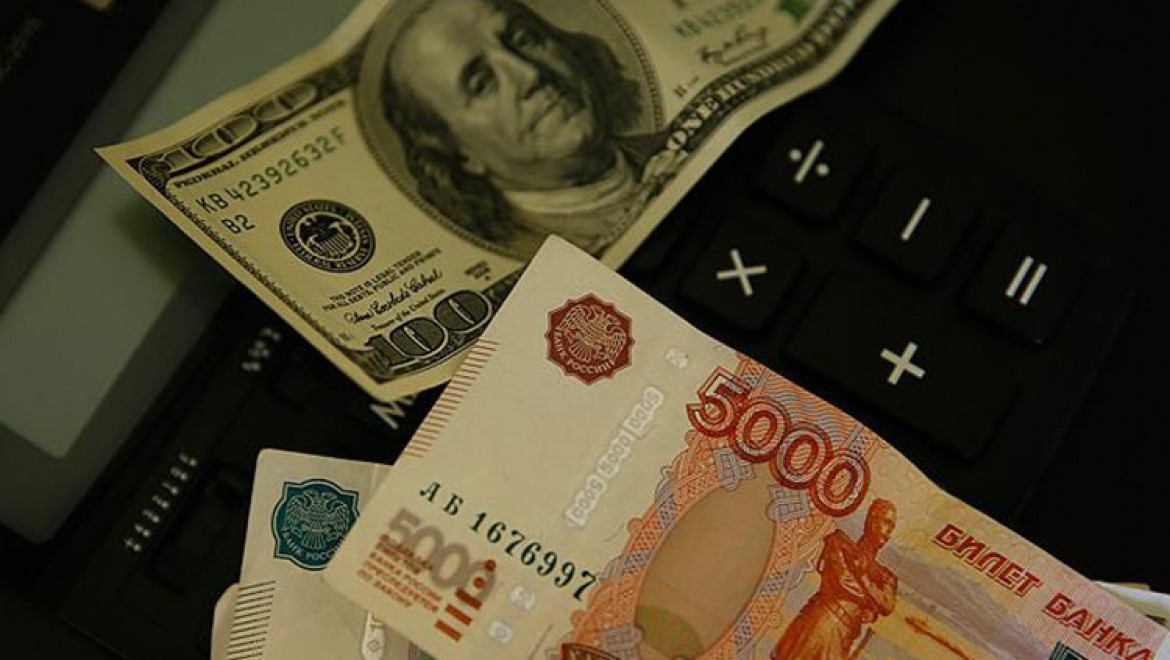 Rusya Ekonomisini 'Dolarsızlaştırmak' İstiyor