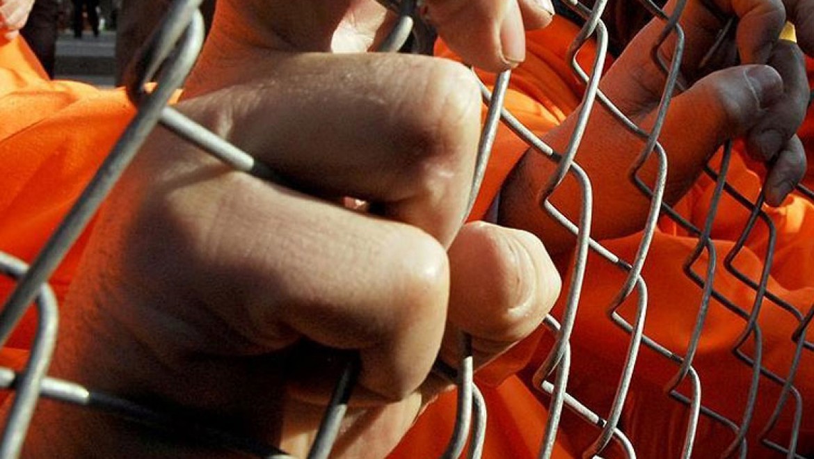 ABD Mahkemesi, bir Afgan'ın 14 yıl Guantanamo'da haksız tutulduğuna hükmetti