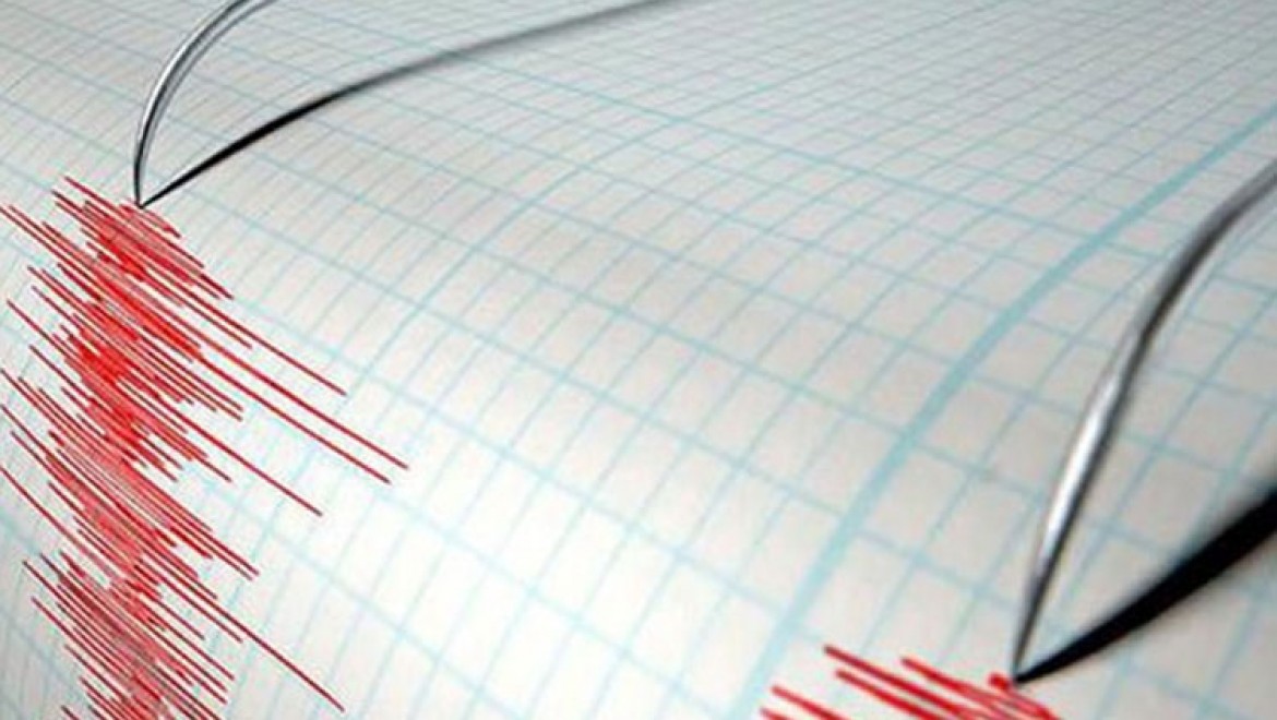 Japonya ve Filipinler'in güneyinde deprem
