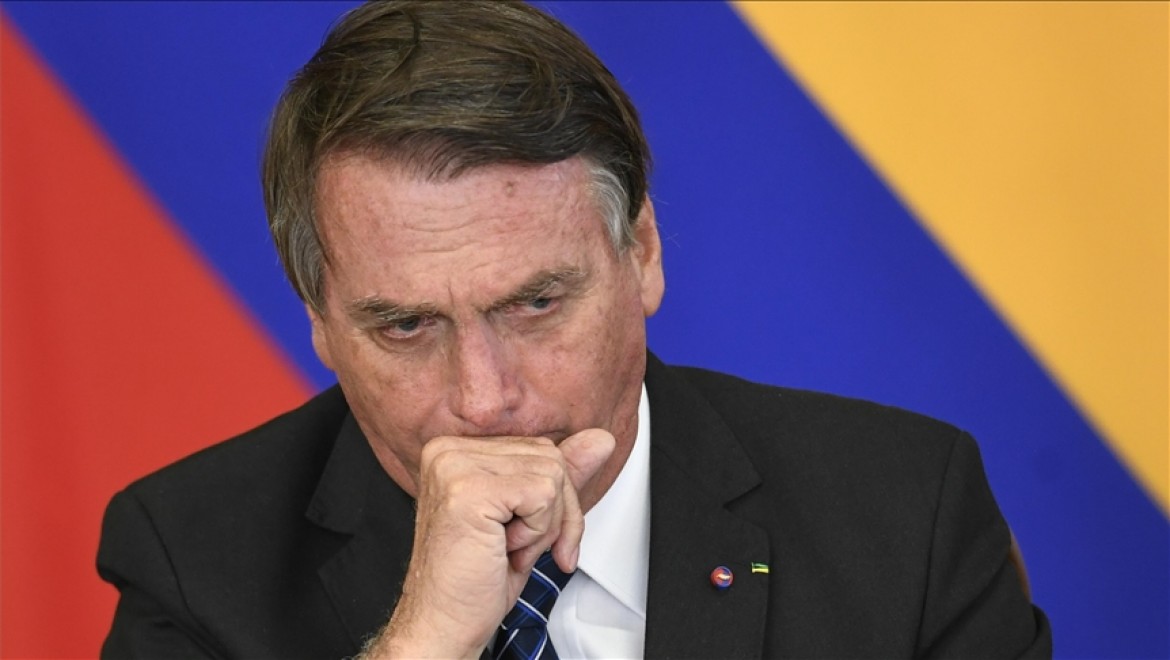 Brezilya'da senatörler, Devlet Başkanı Bolsonaro'yu 11 farklı suçla itham etti
