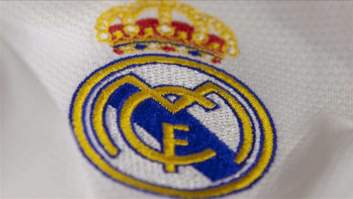Real Madrid'den savunmaya takviye