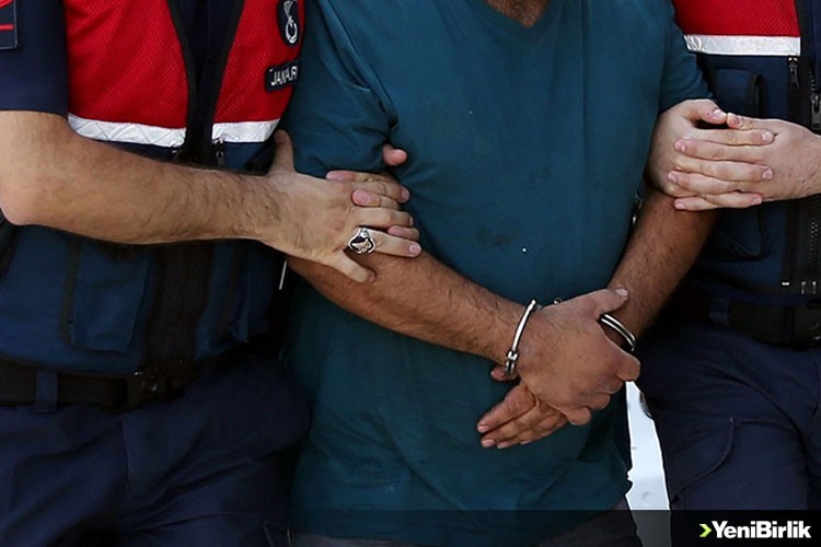 Kilis'teki hudut birliğinde bir askeri şehit ettikleri iddiasıyla 5 şüpheli gözaltına alındı