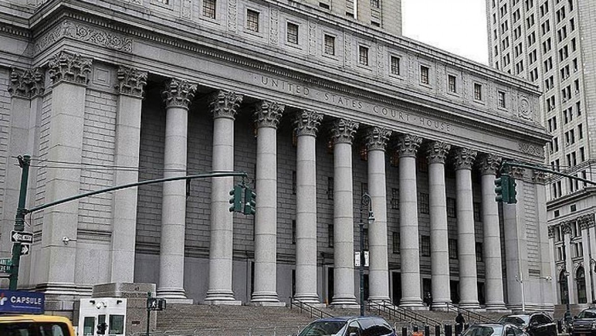 ABD'deki Halk Bankası temyiz duruşmasında mahkeme tarafların argümanlarını dinledi