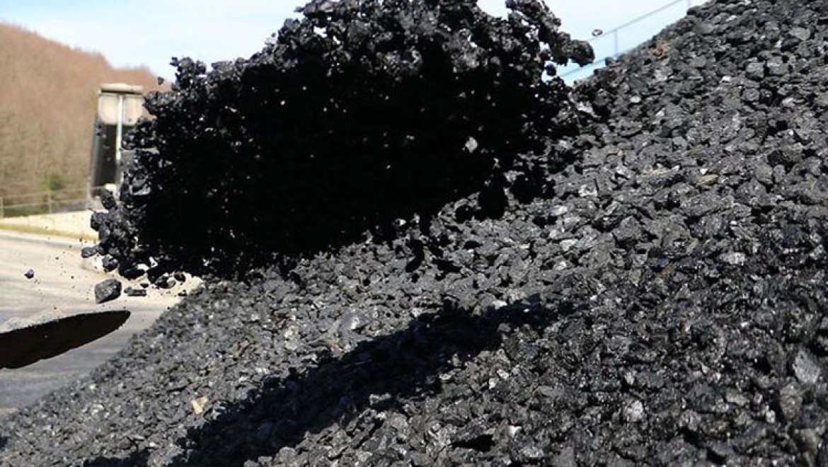 'Kara elmas'ı gün yüzüne çıkaran kömür firmaları TTK'ye de kazandırıyor