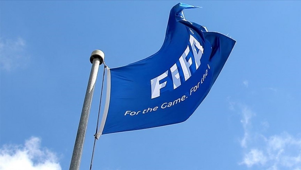 FIFA'dan 'Avrupa Süper Ligi' açıklaması: FIFA, 'Avrupa'dan kopanların ligine' destek vermeyecektir