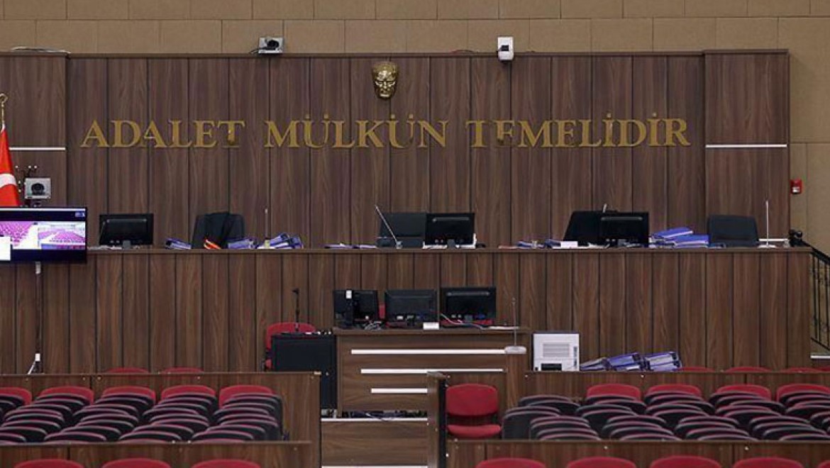 FETÖ'den yargılanan eski Urla Belediye Başkanı Oğuz'a 6 yıl 3 ay hapis cezası