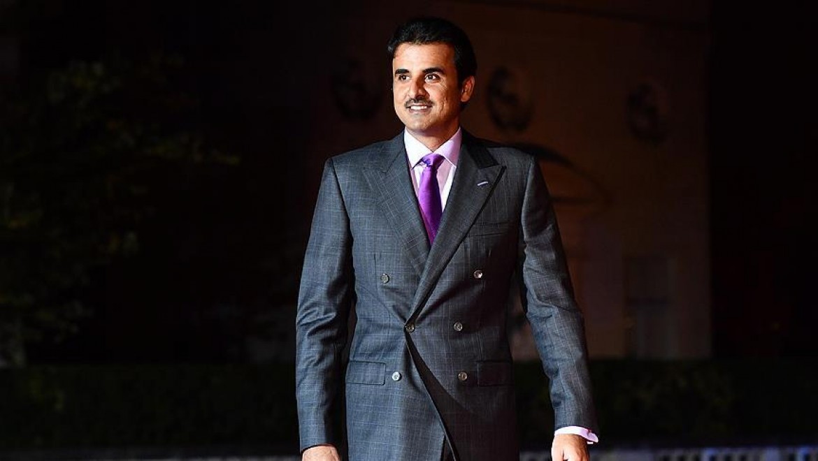 Katar Emiri KİK Zirvesi'ne Katılmayacak