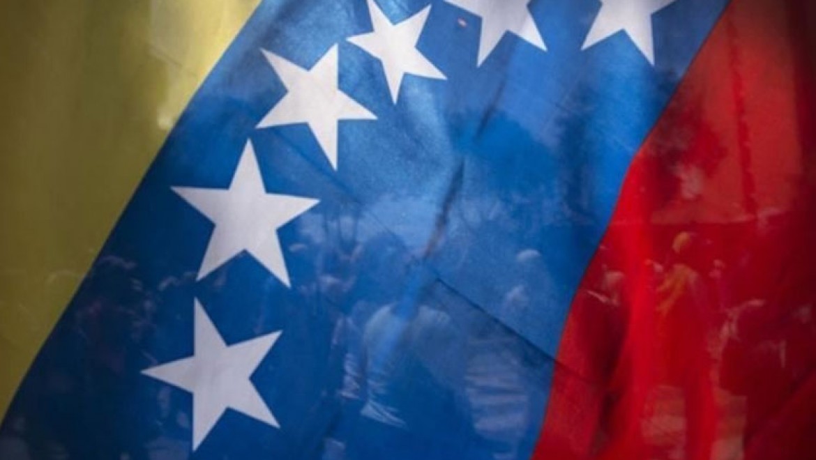 Venezuela'da hükümet, muhalefet ile yürütülen müzakerelerden çekilme kararı aldı
