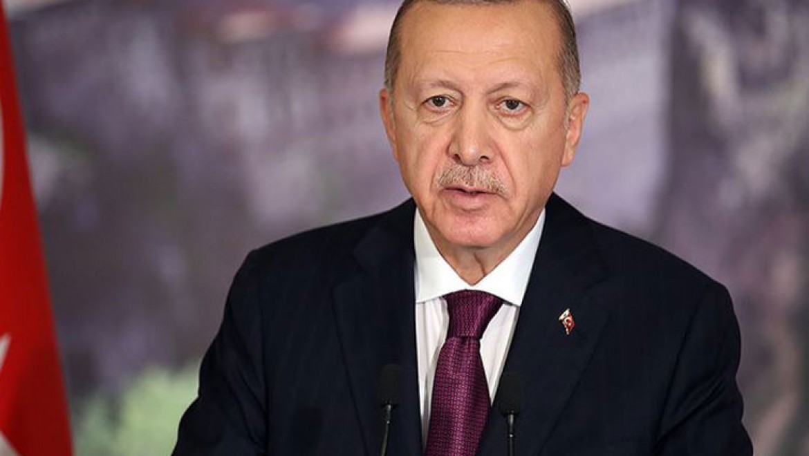 Cumhurbaşkanı Erdoğan'dan 'psikoloji eğitimi' için rapor talimatı
