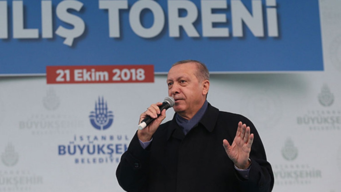 Erdoğan Cemal Kaşıkçı Soruşturması İçin Salı Gününü İşaret Etti