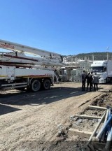 Türkgözü Gümrük Kapısı inşaat çalışmaları nedeniyle 1 ay trafiğe kapatılacak