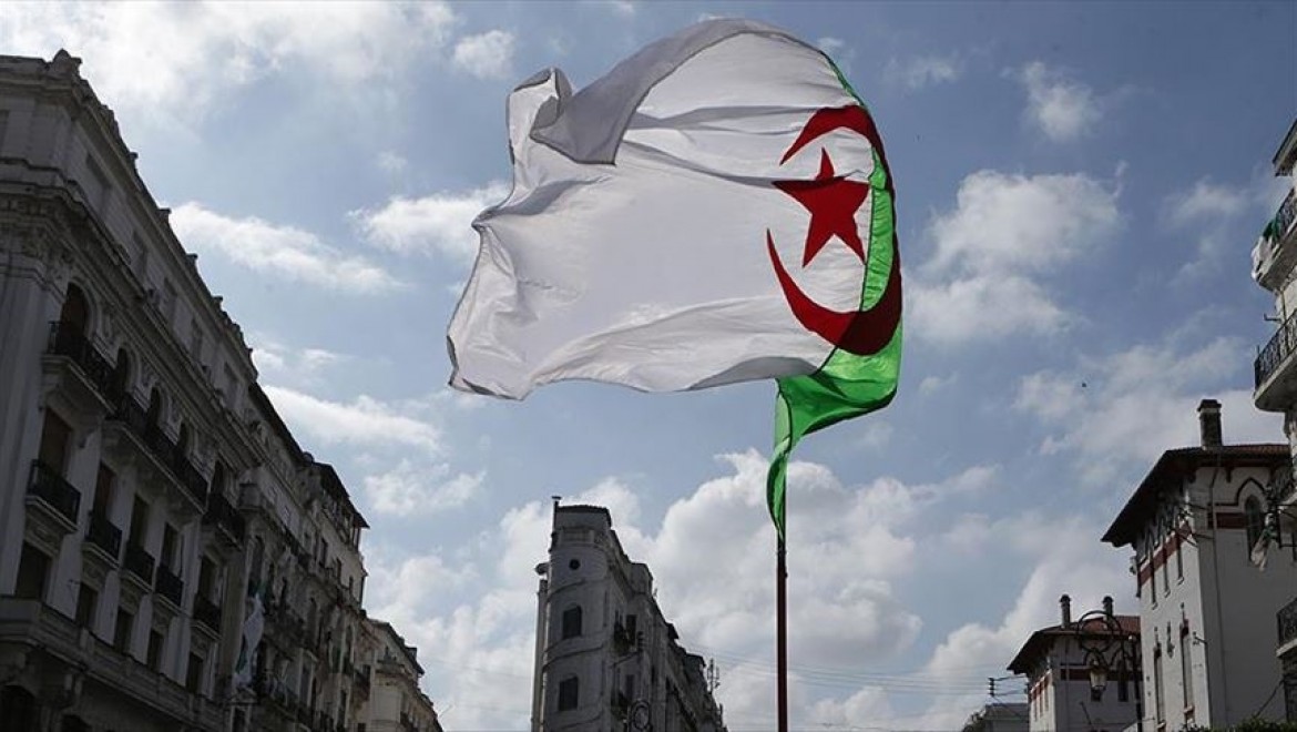 Cezayir Meclis Başkanı'ndan BAE'nin Batı Sahra'da Konsolosluk açmasına tepki