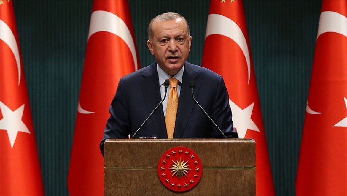 "Türkiye artık bu tür saldırılarla dizayn edilebilen bir ülke değildir"