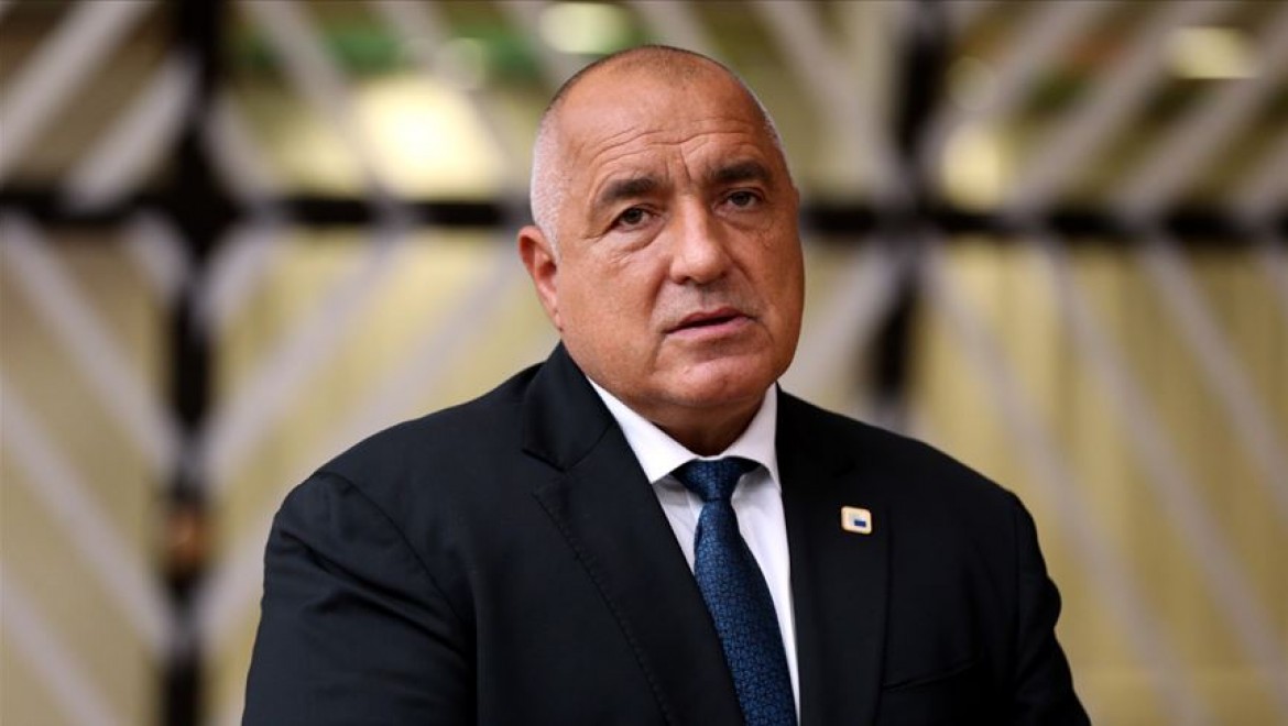 Bulgaristan Başbakanı Borisov, Kovid-19 şüphesiyle kendisini izole etti