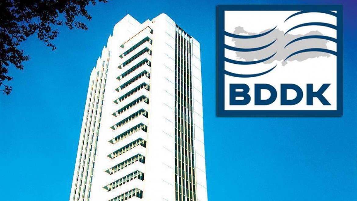 BDDK'dan Swap İşlemleriyle İlgili Açıklama