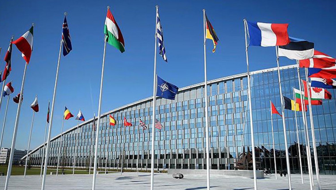 NATO-Ukrayna Komisyonu Olağanüstü Toplanacak