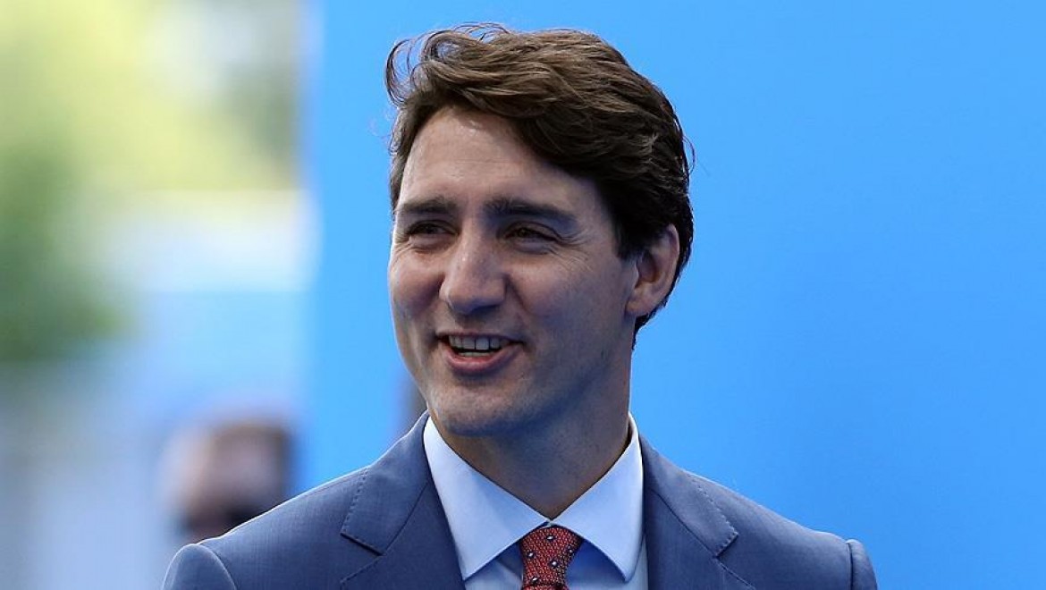 Kanada Başbakanı'ndan Kurban Bayramı Mesajı