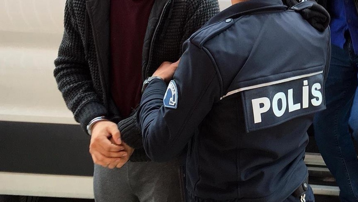 FETÖ/PDY firarisi eski MİT mensubu Antalya'da yakalandı