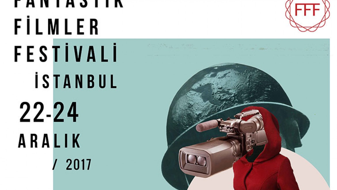 ​Fantastik Filmler Festivali 22 -24 Aralık'ta Beyoğlu Sineması'nda!