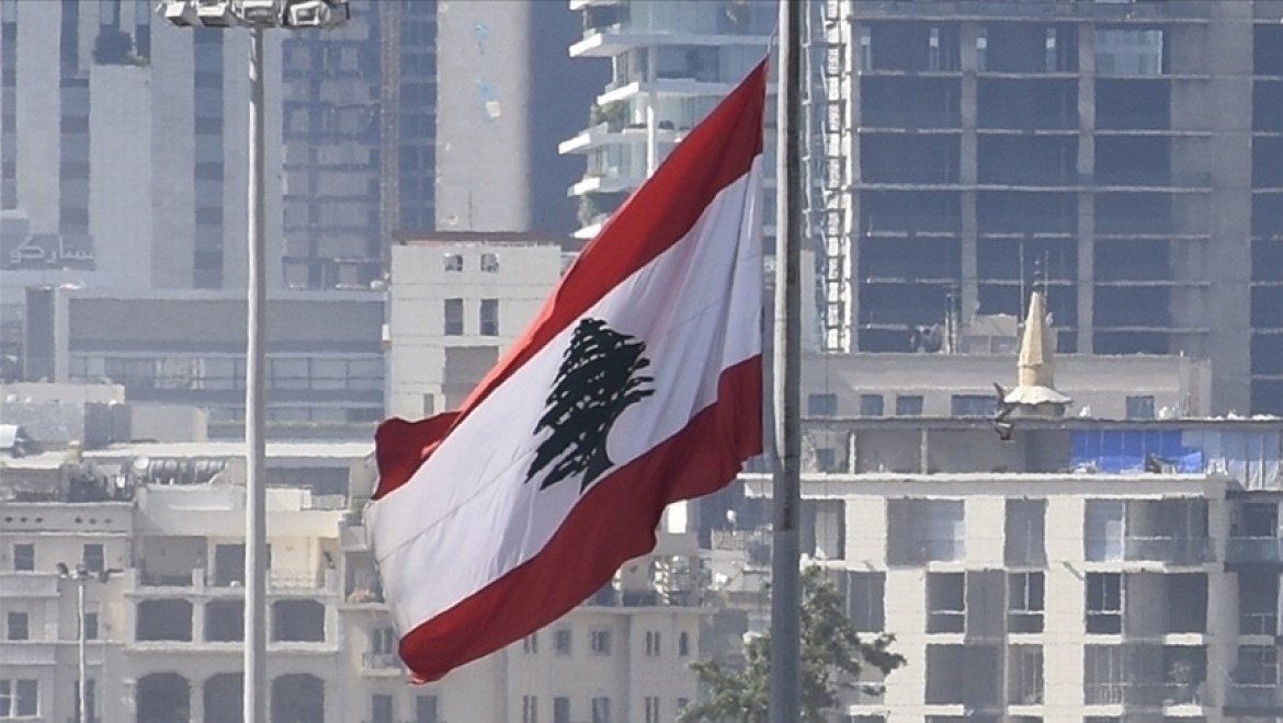 Lübnan'da günlük elektrik kesintileri 22 saati buluyor