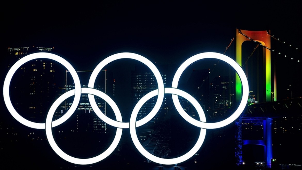 2020 Tokyo Olimpiyatları'na son 1 ay