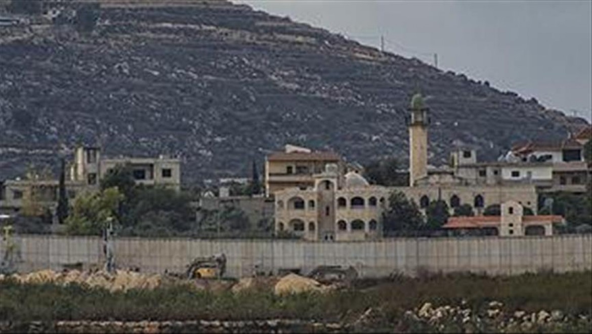 İsrail'den Hizbullah'a Ait İkinci Bir Tünel Keşfi İddiası