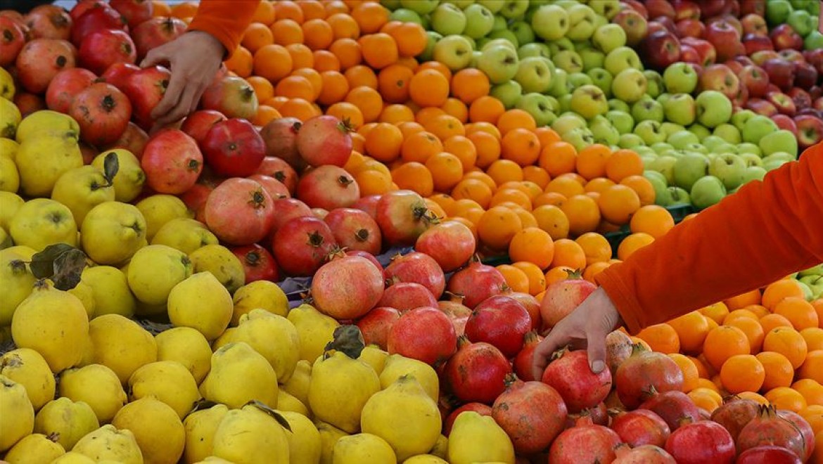 Ekonomistler enflasyonda gelecek dönem gıda fiyatlarına dikkati çekiyor