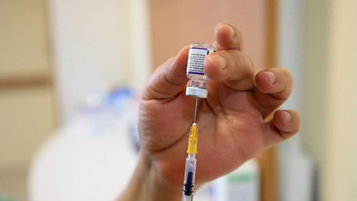 Aşı Kovid-19 kaynaklı ölüm oranlarını azaltmada en etkili silah oldu