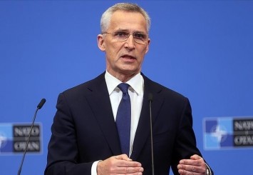 NATO Genel Sekreteri, İsveç ve Finlandiya konusunda Türkiye'nin tutumuna destek verdi