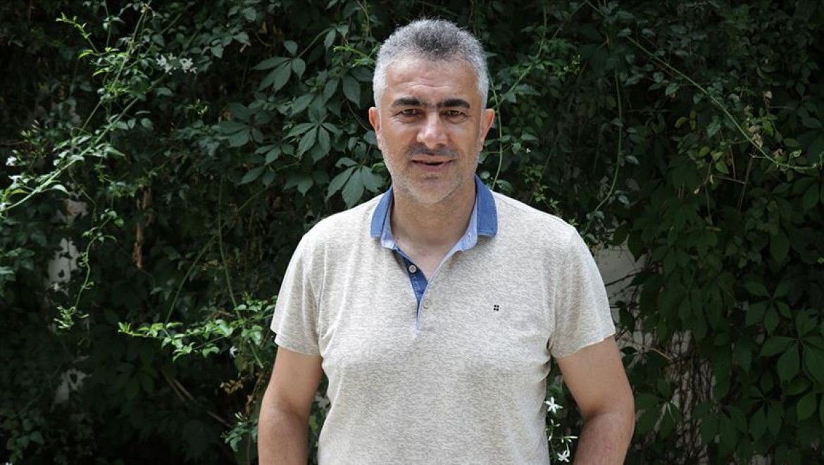 Hatayspor ile yollarını ayıran teknik direktör Mehmet Altıparmak'tan açıklama