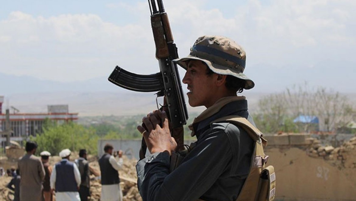 ABD'nin çekildiği Afganistan'da, Taliban'dan korkan yerel işbirlikçiler ABD'ye sığınmak istiyor