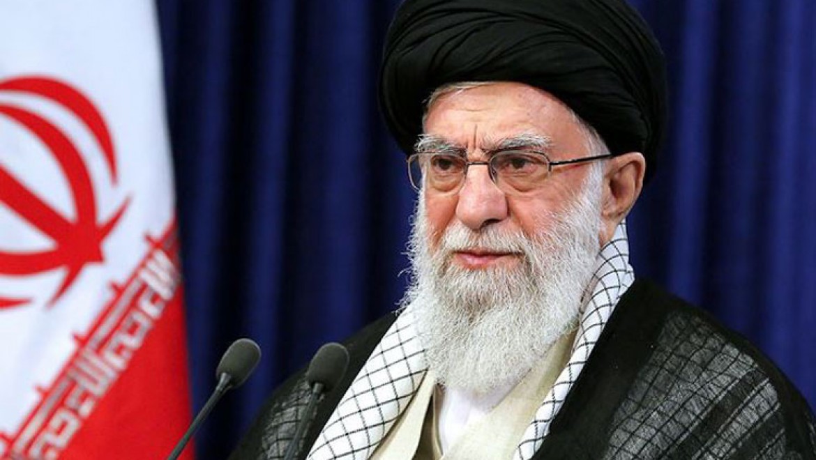 "ABD'nin uzun vadeli hedefi İran ekonomisini çökertmek"