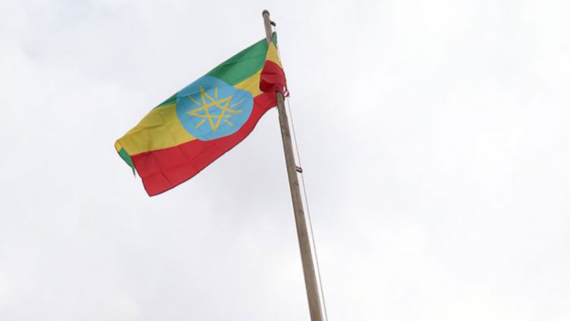 Etiyopya Genelkurmay Başkanı Mekonnen'in öldürüldüğü doğrulandı