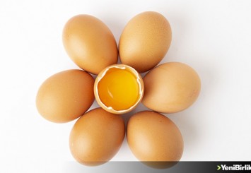 Kuş gribi salgını ABD'de yumurta fiyatlarını uçurdu