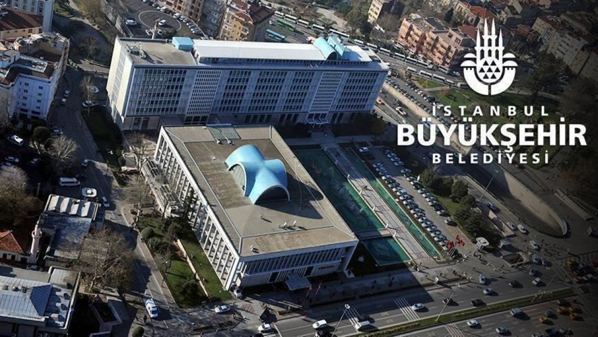 İstanbul Büyükşehir Belediyesi'nin faaliyet raporu kabul edilmedi