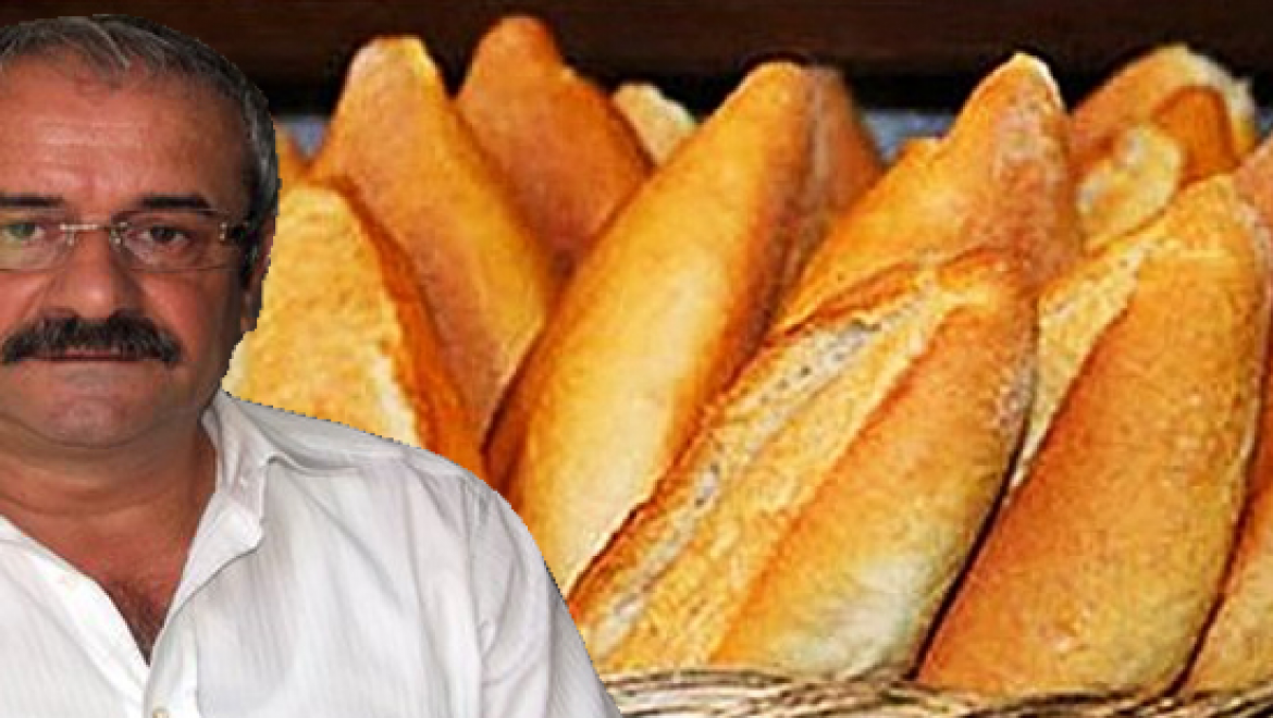 Rize'de pazartesi gününden itibaren 290 gr ekmek 2,50 TL'den satışa sunulaca