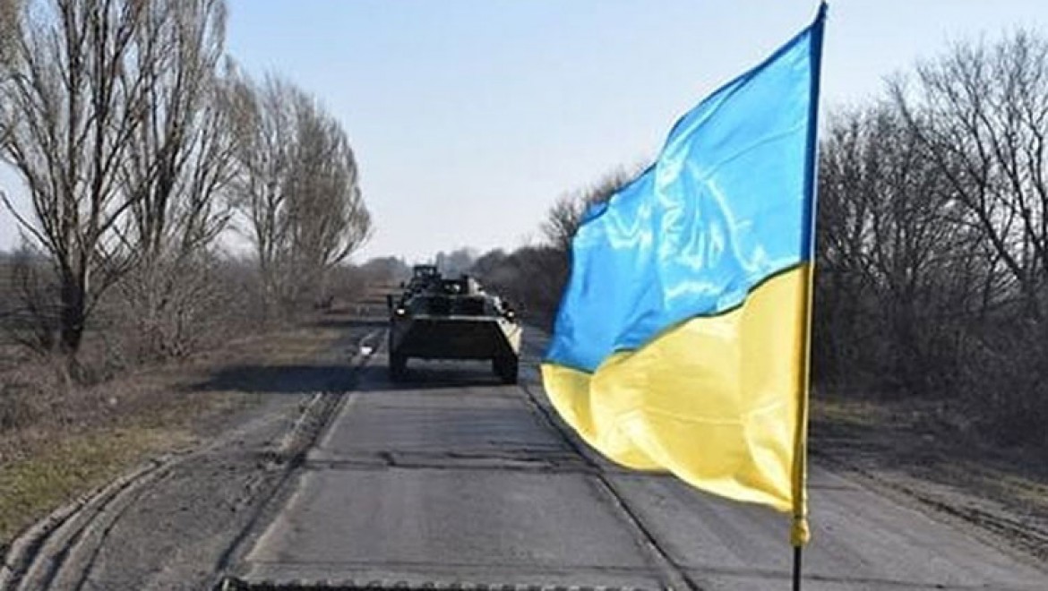 Biden-Merkel telefon görüşmesinde 'Ukrayna'nın egemenliği ve toprak bütünlüğüne destek' vurgusu