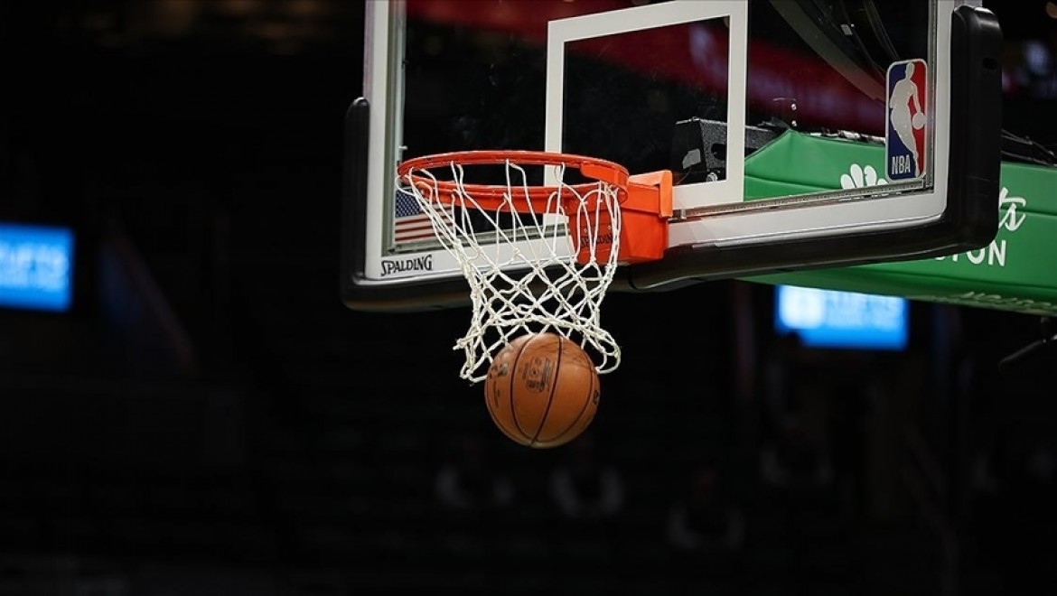 Alperen'in takımı NBA'deki 'Türk derbisi'ni 2 uzatmada kazandı